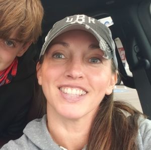 Meet your Posher, Lindsay